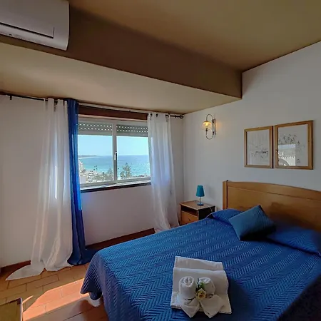 アパート 10b Invicta - Casas & Papeis アルマカオ・デ・ペラ