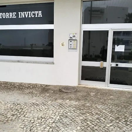 10b Invicta - Casas & Papeis * Armação de Pêra