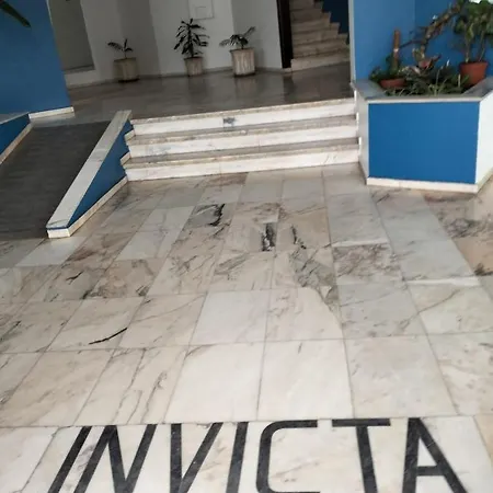 10b Invicta - Casas & Papeis Apartamento *
