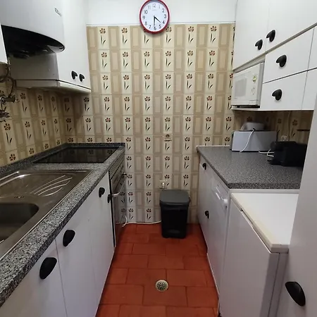 Apartament 10b Invicta - Casas & Papeis Armação de Pêra