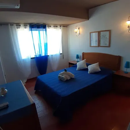 Apartamento 10b Invicta - Casas & Papeis Armação de Pêra