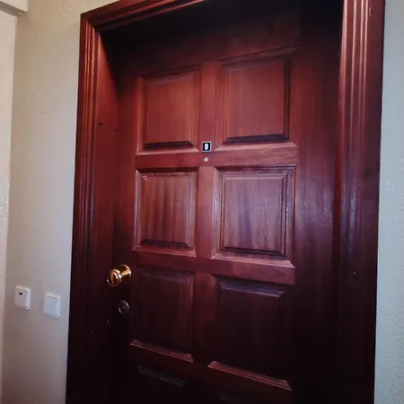 10b Invicta - Casas & Papeis Apartament *