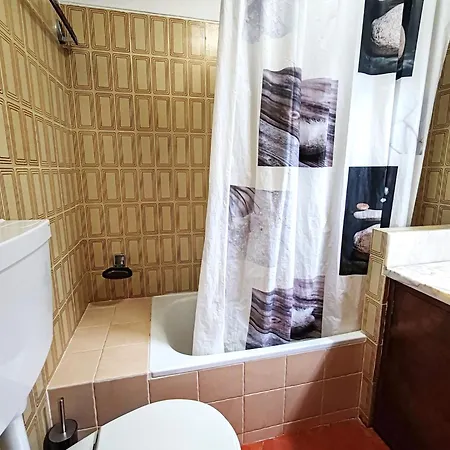 10b Invicta - Casas & Papeis Apartament Armação de Pêra