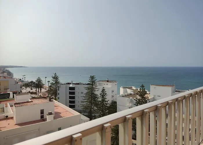 아파트 10b Invicta - Casas & Papeis Armação de Pêra