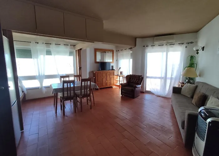 10b Invicta - Casas & Papeis 아파트 *