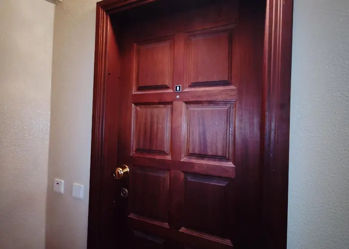 10b Invicta - Casas & Papeis 아파트 *