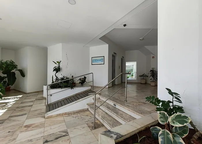 10b Invicta - Casas & Papeis 아파트