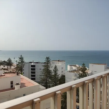 Διαμέρισμα 10b Invicta - Casas & Papeis Armação de Pêra