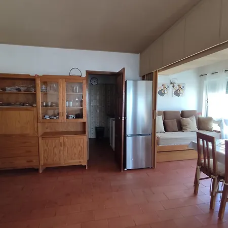 10b Invicta - Casas & Papeis Διαμέρισμα Armação de Pêra